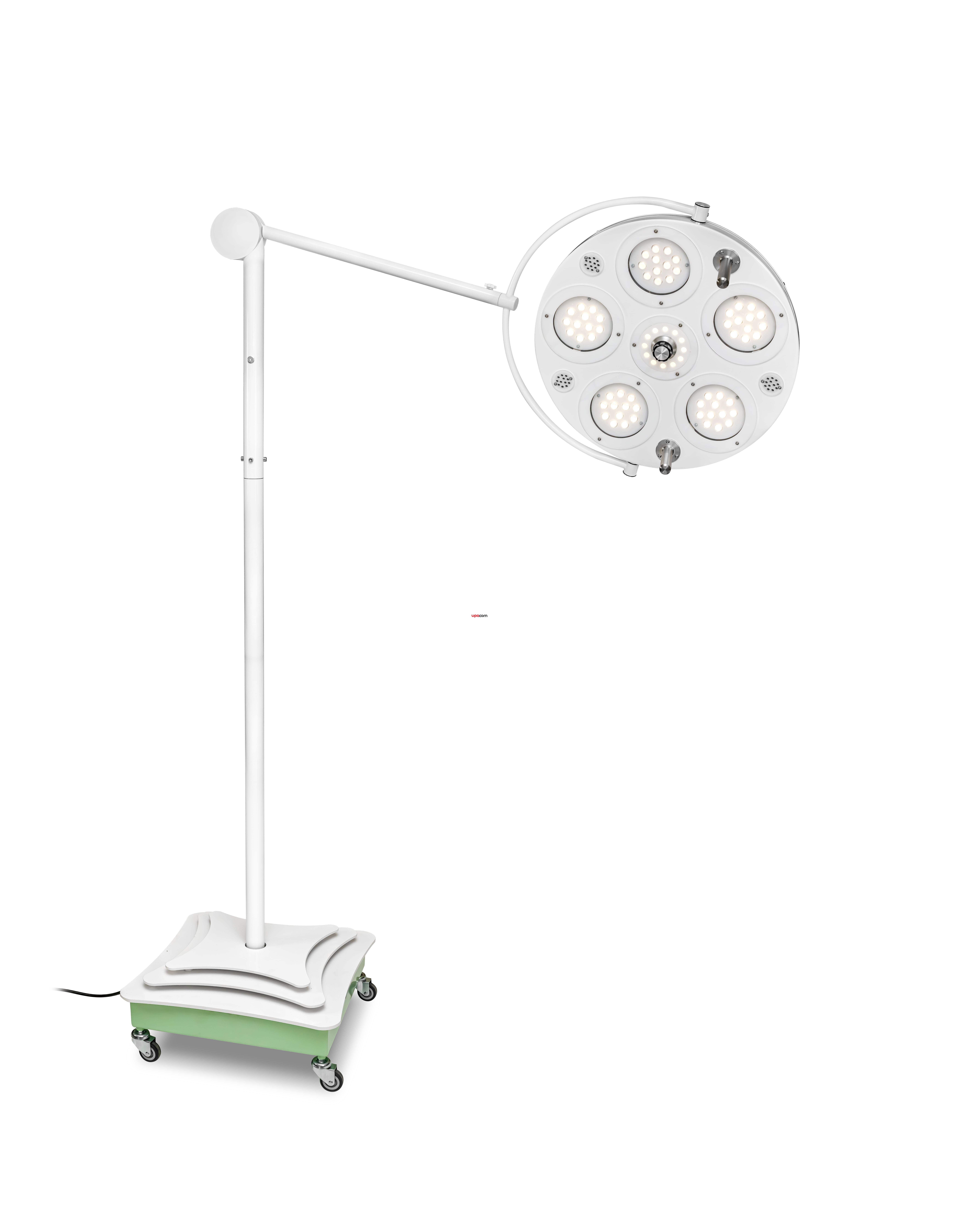 Медицинский хирургический светильник FotonFLY 5СG